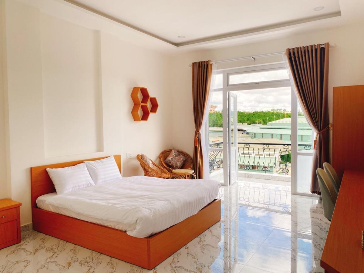 Văn Minh-G Hotel Đà Lạt Ngoại thất bức ảnh