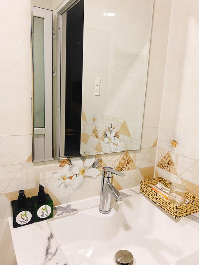 Văn Minh-G Hotel Đà Lạt Ngoại thất bức ảnh