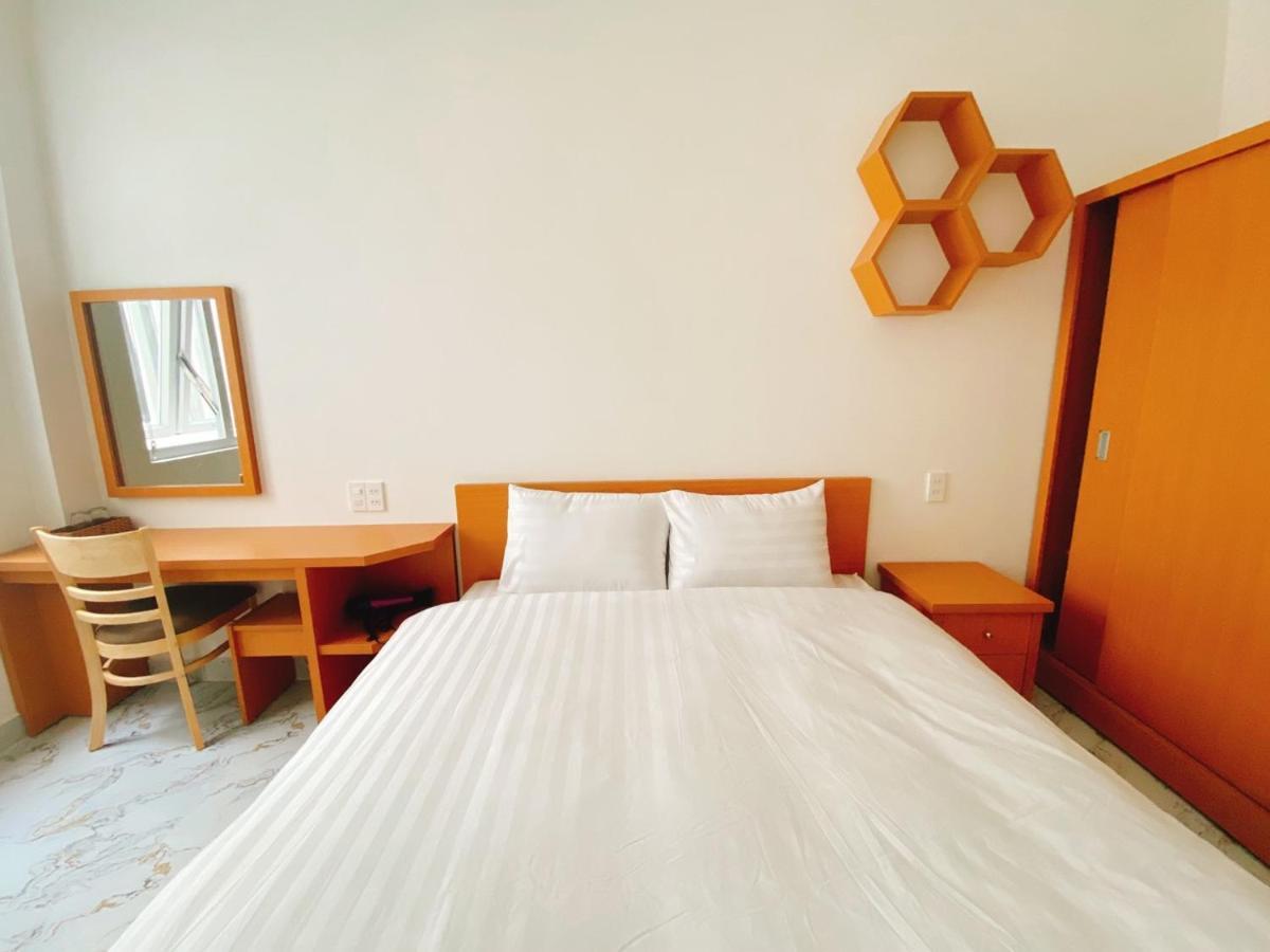 Văn Minh-G Hotel Đà Lạt Ngoại thất bức ảnh