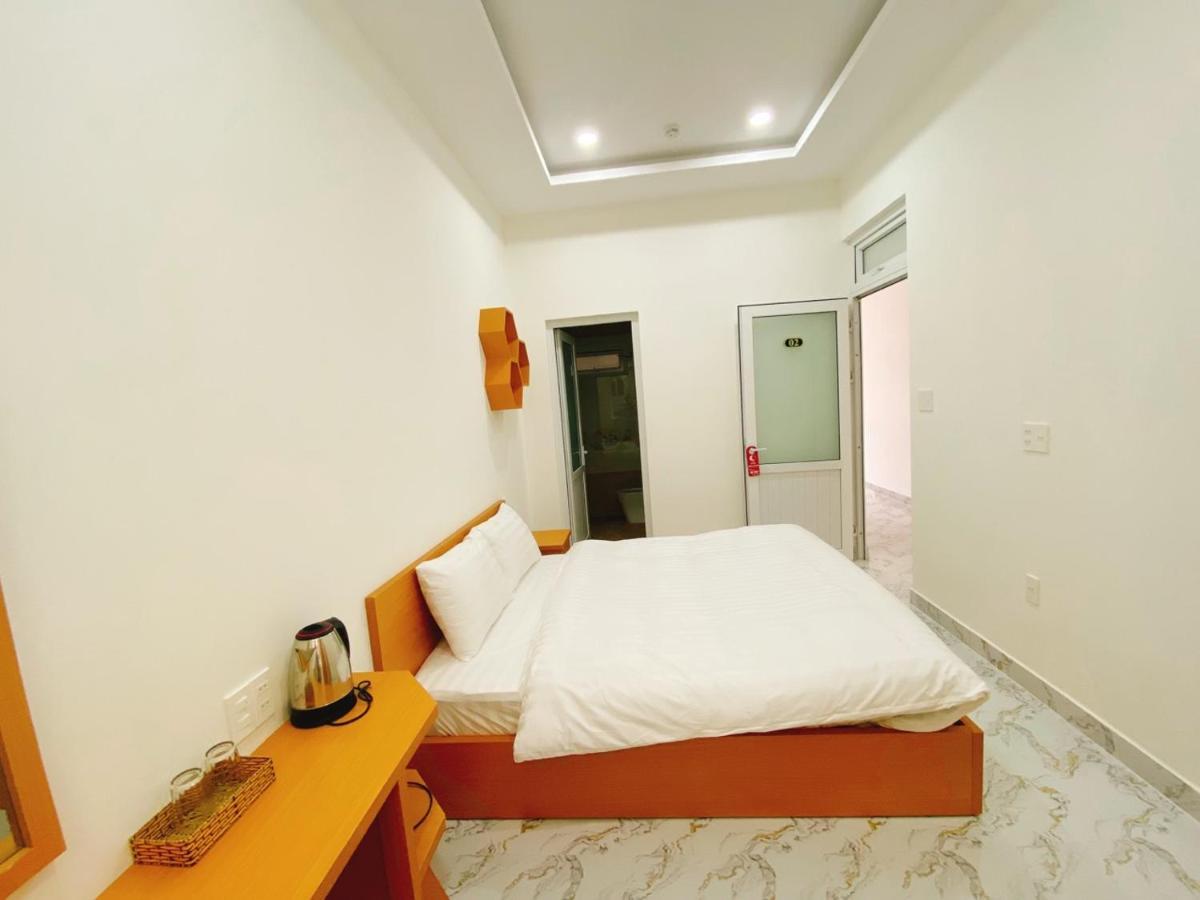 Văn Minh-G Hotel Đà Lạt Ngoại thất bức ảnh