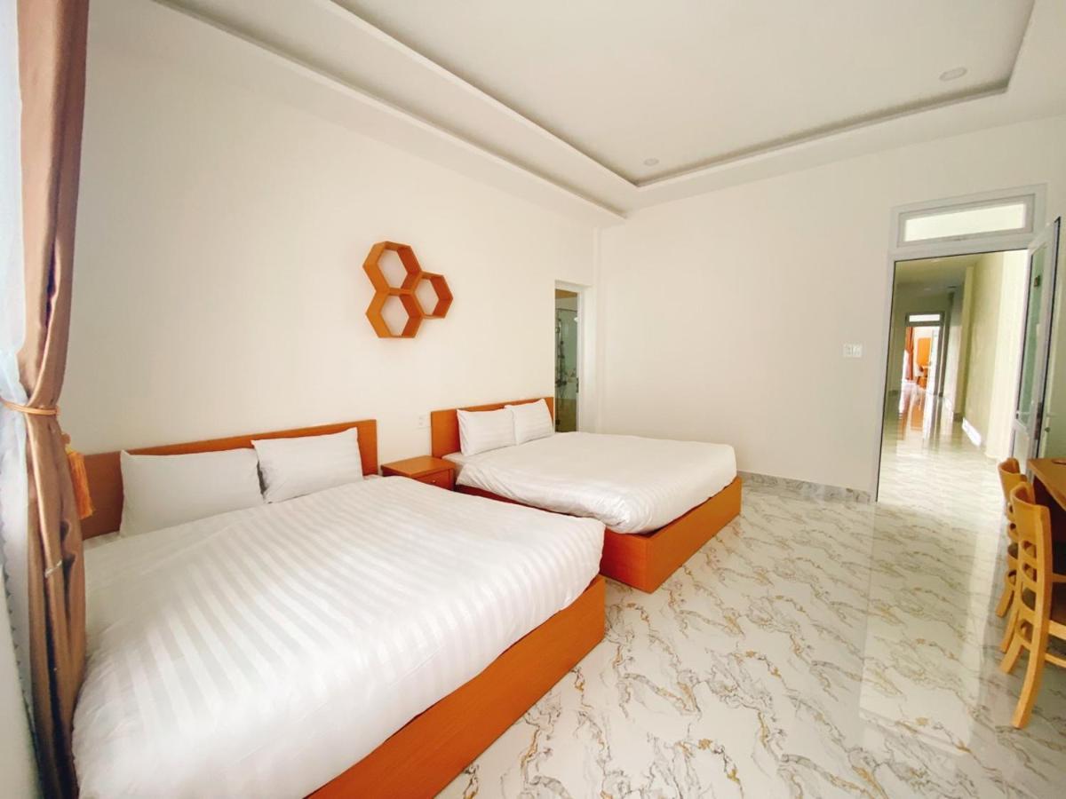 Văn Minh-G Hotel Đà Lạt Ngoại thất bức ảnh