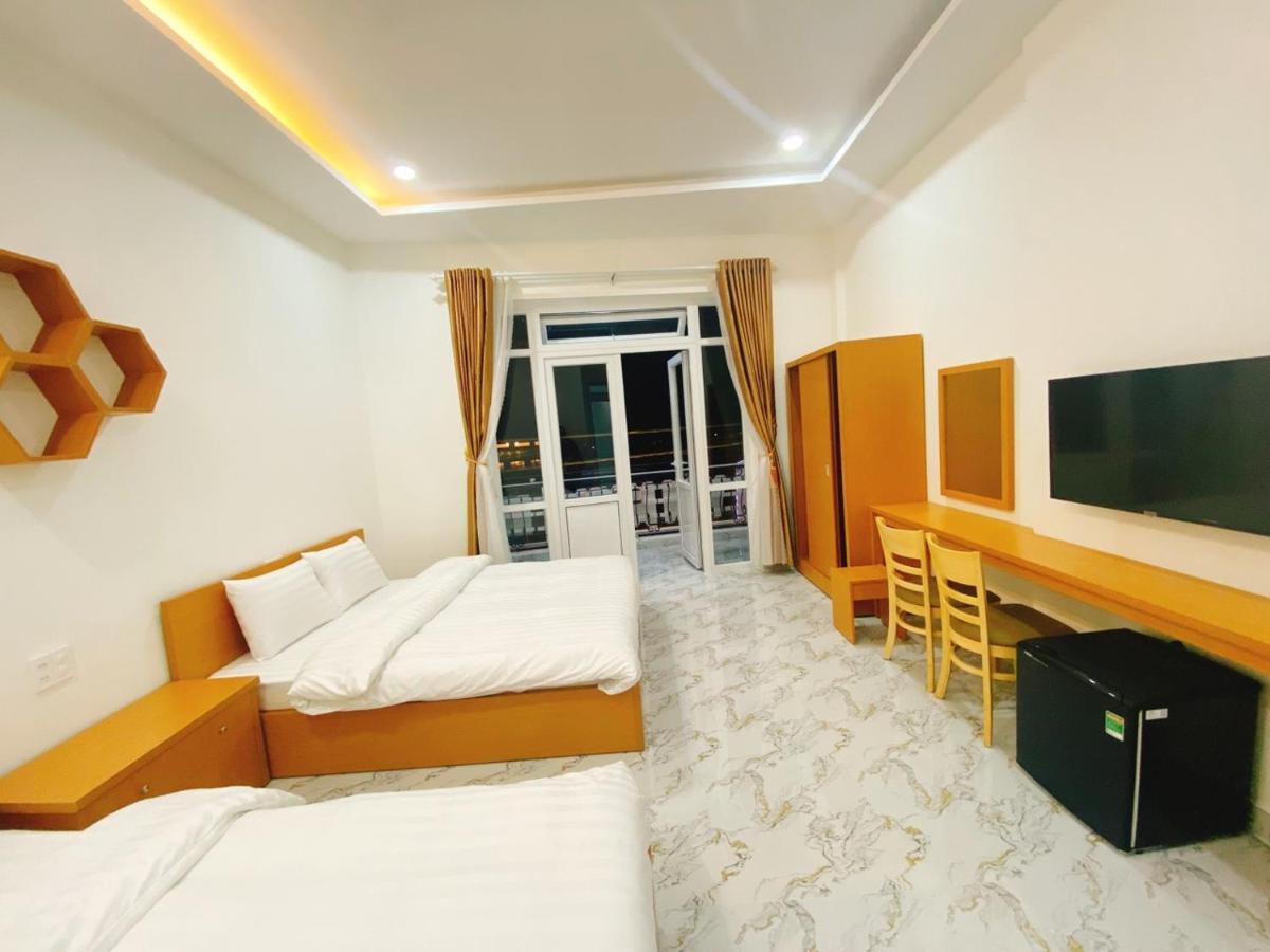 Văn Minh-G Hotel Đà Lạt Ngoại thất bức ảnh