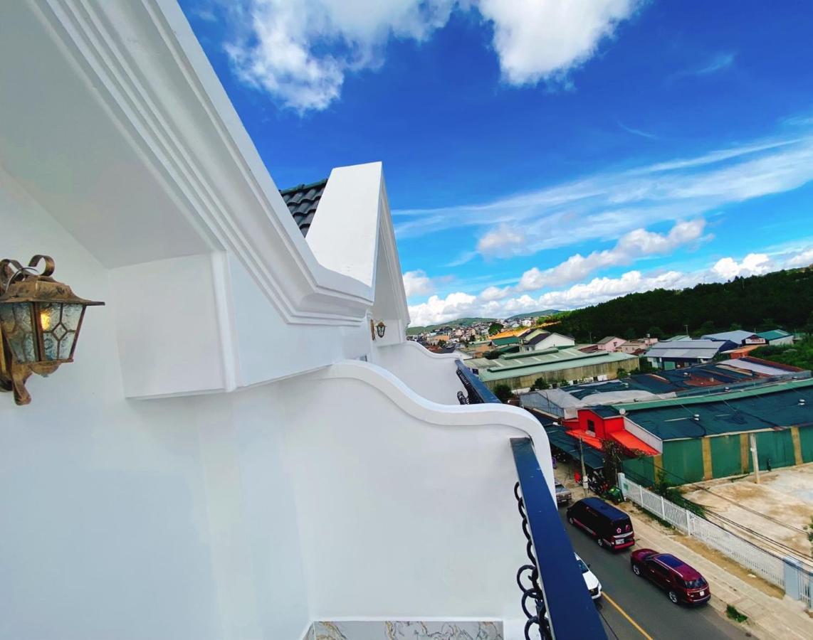 Văn Minh-G Hotel Đà Lạt Ngoại thất bức ảnh