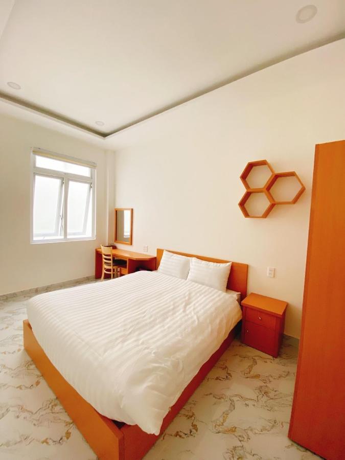 Văn Minh-G Hotel Đà Lạt Ngoại thất bức ảnh