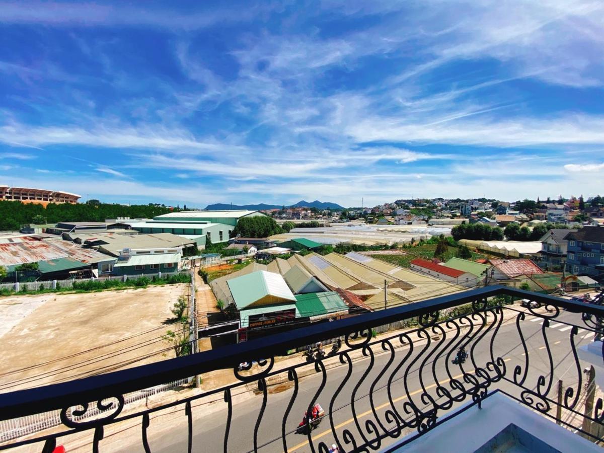 Văn Minh-G Hotel Đà Lạt Ngoại thất bức ảnh