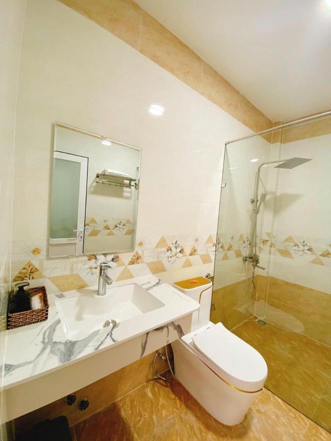 Văn Minh-G Hotel Đà Lạt Ngoại thất bức ảnh