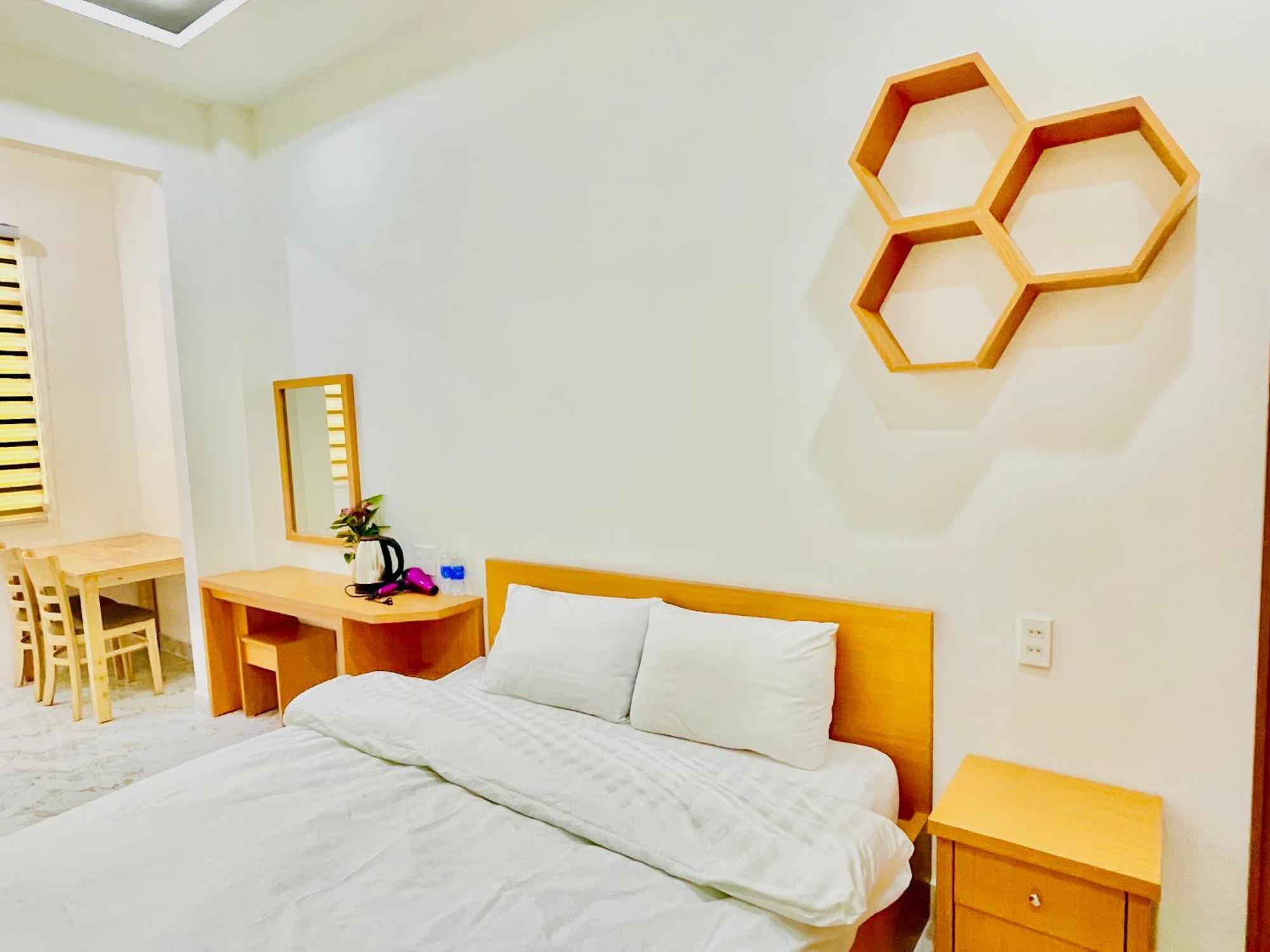 Văn Minh-G Hotel Đà Lạt Ngoại thất bức ảnh