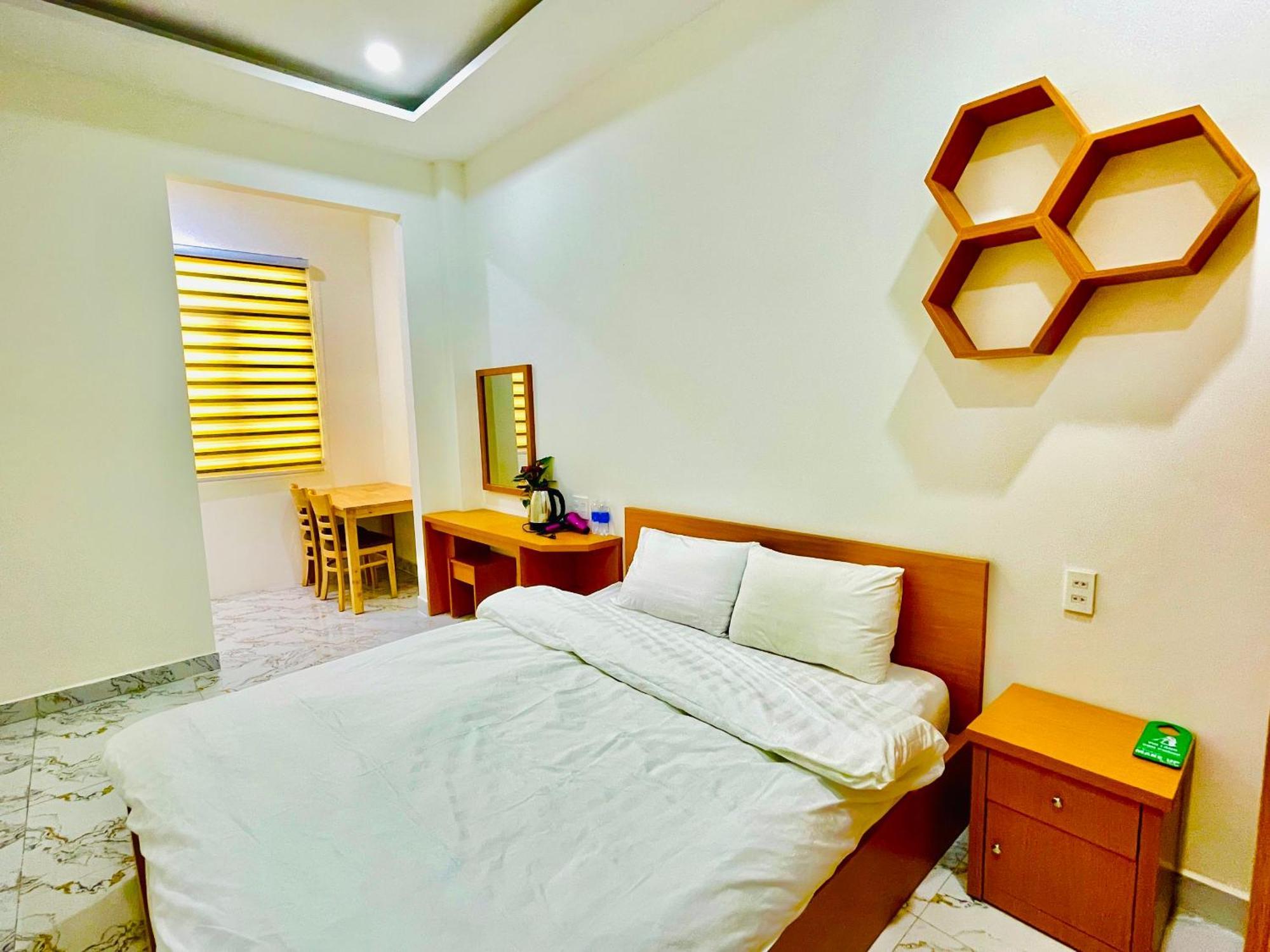 Văn Minh-G Hotel Đà Lạt Ngoại thất bức ảnh
