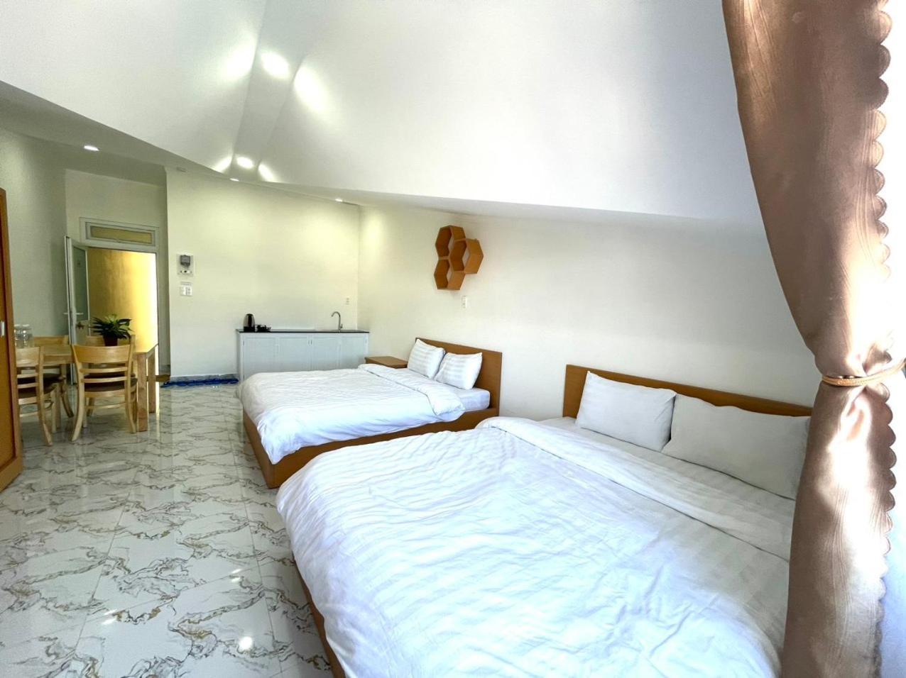 Văn Minh-G Hotel Đà Lạt Ngoại thất bức ảnh
