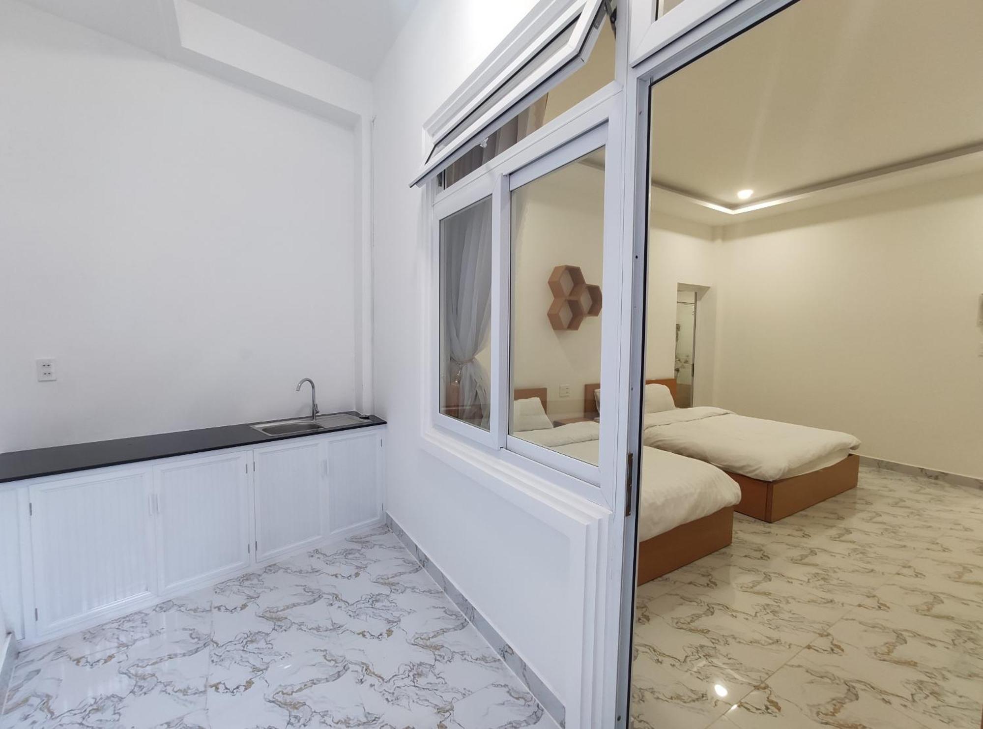Văn Minh-G Hotel Đà Lạt Ngoại thất bức ảnh