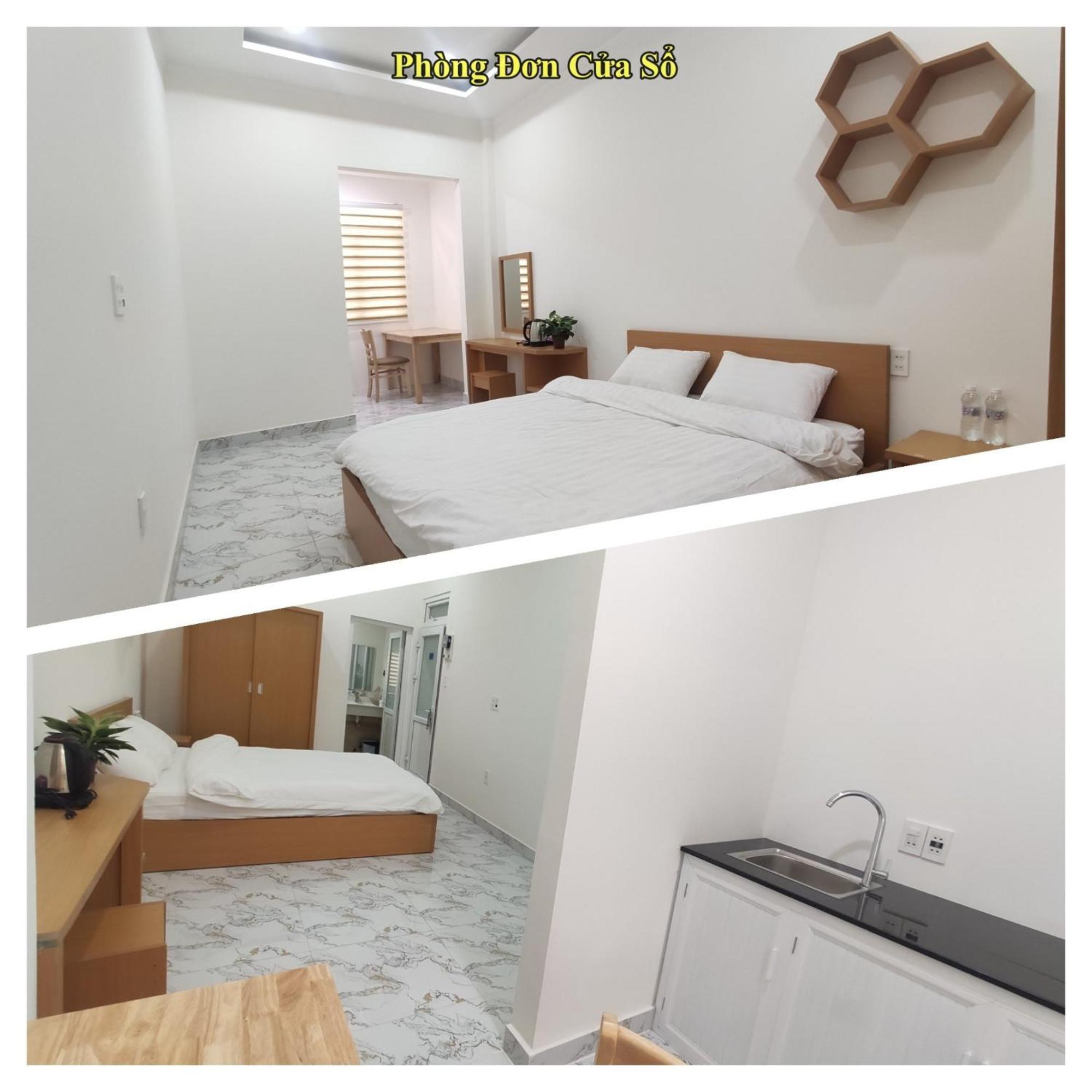 Văn Minh-G Hotel Đà Lạt Ngoại thất bức ảnh